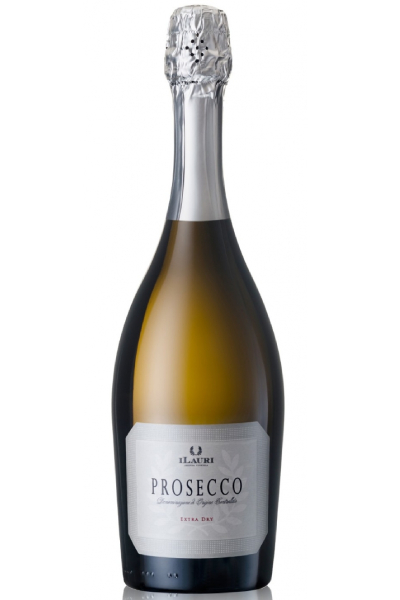 PROSECCO D.O.C. - Extra dry - Ilauri