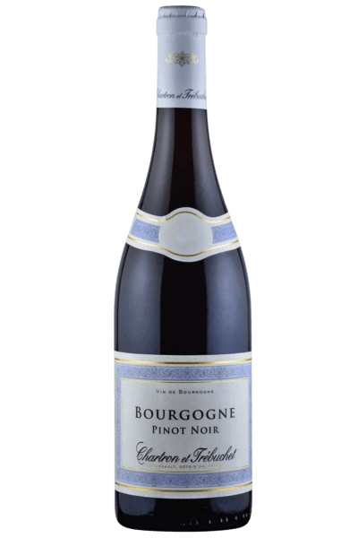 BOURGOGNE - Chartron & Trébuchet - Pinot Noir - 2021 